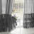 Neuville Semi Sheer Sliding Panel Pair-27962318