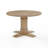 Heymann Pedestal Dining Table
