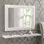 Abbeyville Framed Wall Mounted Accent Mirror-1180763824-1189804245