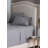 Stone Washed Pure Linen Sheet Set, Fitted Sheet 16" Pocket-1085946360-1097858381