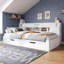 Storage Bed