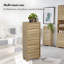 Chester Freestanding Bathroom Cabinet-134512873