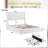 Platform Storage Bed Frame-339119455-339119454