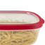 Ensemble de 5 contenants alimentaires Wayfair Basics®