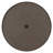  Stone Serenity Wall Clock