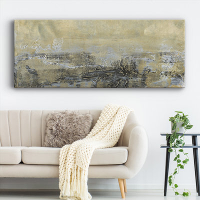 " Gold Horizon I "