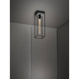 1 - Light Flush Mount
