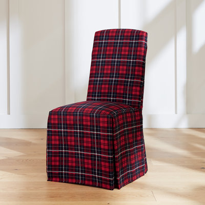Cotton Slipcover
