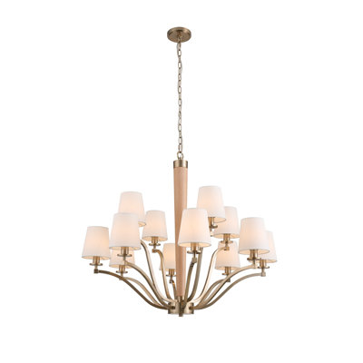 Lustre Curva 12 LT Curco