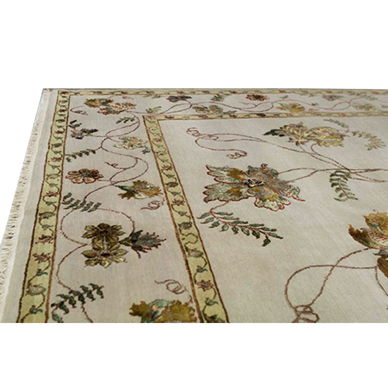Dharma Oriental Area Rug