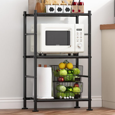 47 cm W Shelving Unit