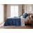  Quilts - Soft Lightweight Quilted Bedspread Coverlet with Contrast Stitching-124979687-124979683