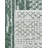 Cotton Abstract Indoor Rug-1358426627