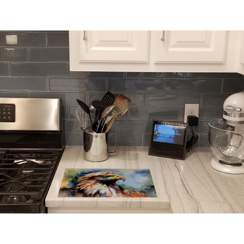 Eagle Glass Cutting Board