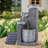 Budhram Solar Powered Solar Batteries