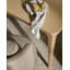 Becki Owens x Surya Mollie Dining Table