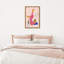 Rose, pose - peinture-63606628-72509759