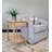 Amreece End Table with Storage-1329241214