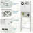 Belanger Bathroom Cabinet