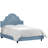Avione Upholstered Standard Bed-548877860-548878297