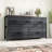 Commode de rangement avec 5 tiroirs de 2 tailles différentes-1213644868