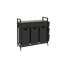 Metal Laundry Cart