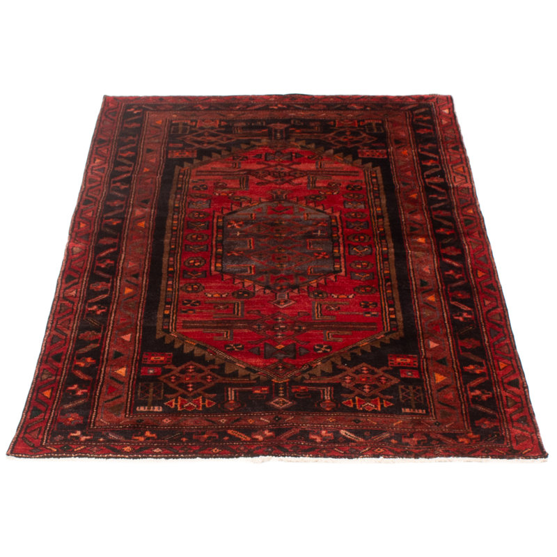 Tapis cuivre Andelz 4 pi 5 po x 6 pi 8 po
