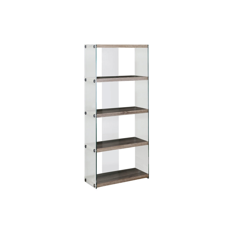 Bibliothèque, Taupe