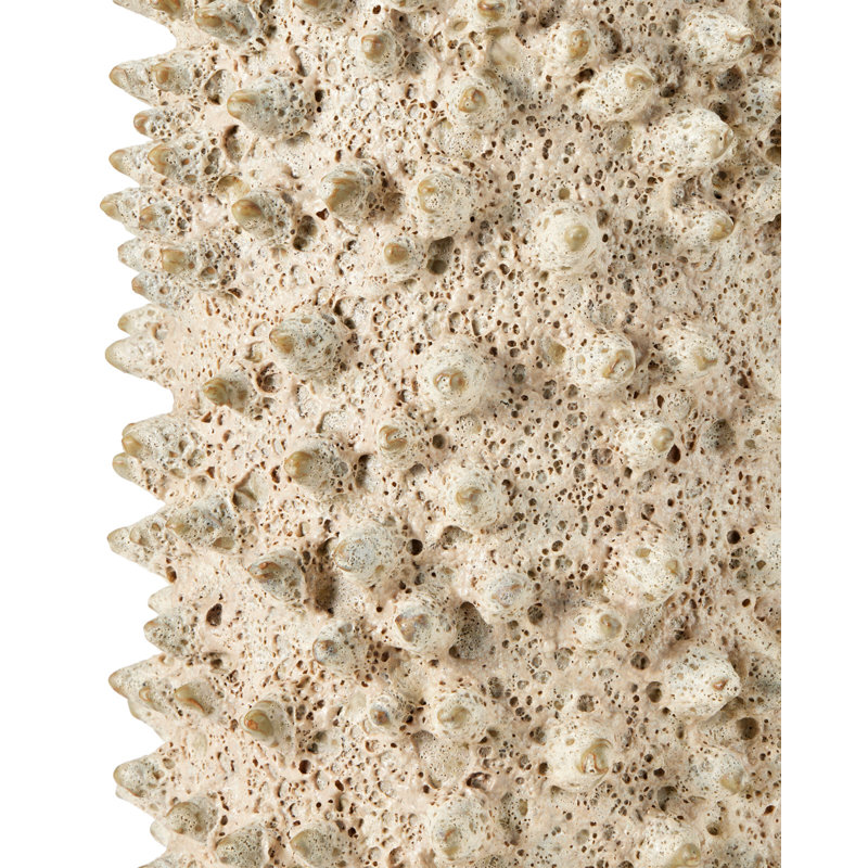 Relic Accent Table - Sand