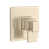 Satin Nickel selected