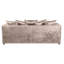 Romelia Velvet Sofa-2140946053-2054722107
