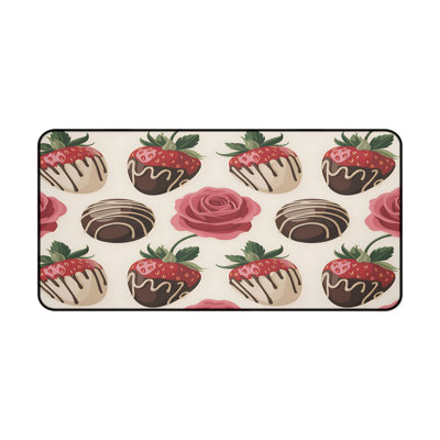 Polyester Desk Pad