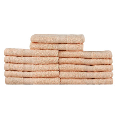 Cotton Face Towels