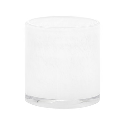 SAGA Glass Tabletop Hurricane