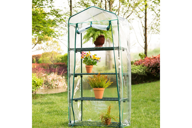 growing rack