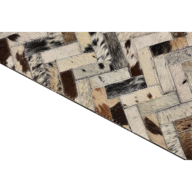 Jed Multi Rug