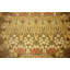 Tapis brun ikat Moore-1909715687