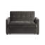 Thierry 2 Seater Sofa Bed-67641733