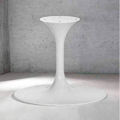 Base de table tulipe Condesa