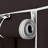 45 Pair Shoe Storage Cabinet-261183340