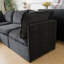 Canapé modulaire réversible Advait-1312093935