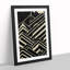 XC1022-3790X Retro City Skyline Art No.3 - Print on Canvas-1769933061-1769954654
