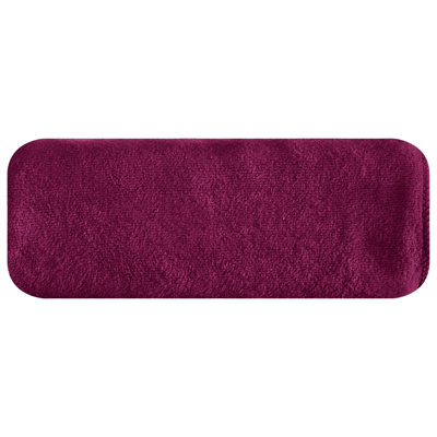 Ishmeet Lightweight Jacquard Hand Towel