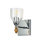 Fun Finial 1 - Light Armed Sconce
