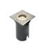 Nishit Ground light 1-Light Well Lights