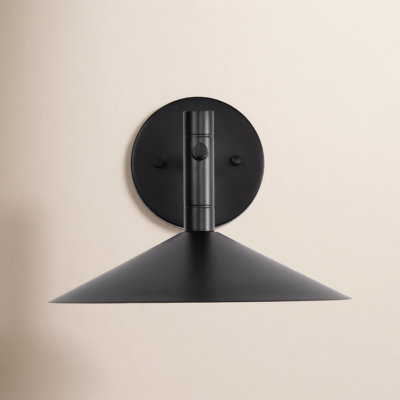 Vicente Single Light LED Vanity Light