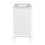 Meuble-lavabo simple 36 po