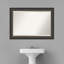 Miroir de salle de bain biseauté Pappas-1692619044