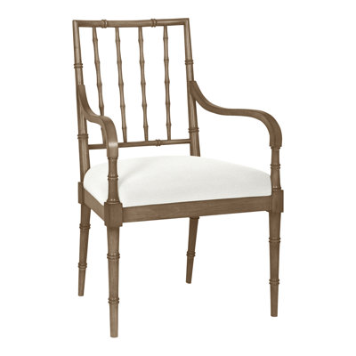 Libby Upholstered Arm Chair