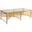 Table basse Carlin